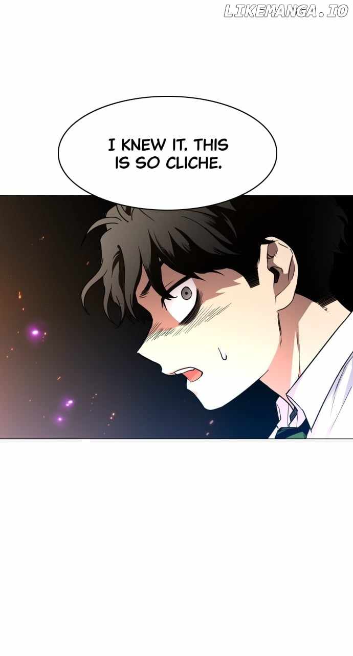The Shaman's Blade Chapter 31 93